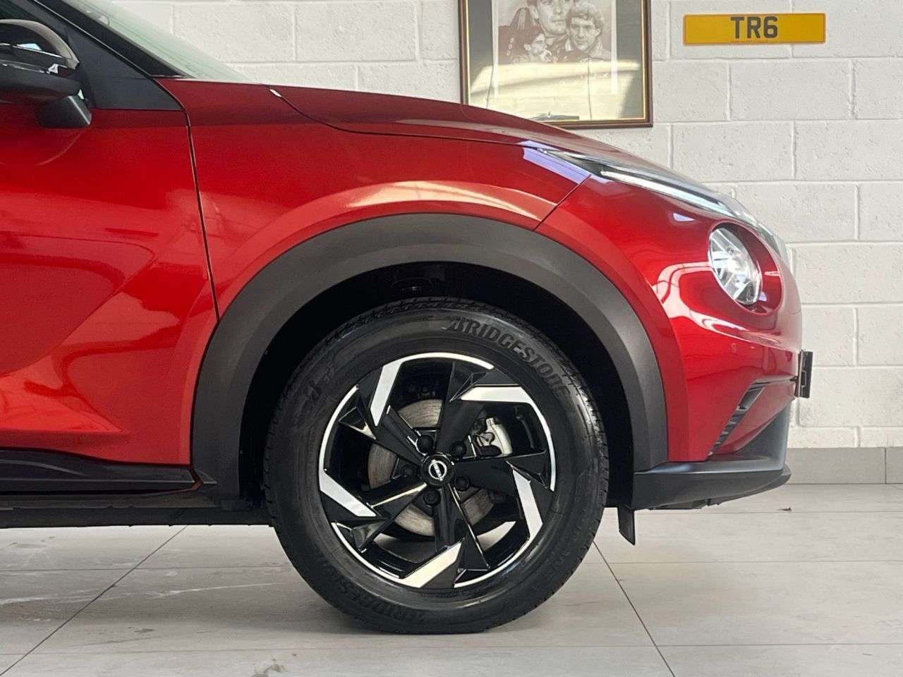 2023 NISSAN JUKE 2023 NISSAN JUKE
