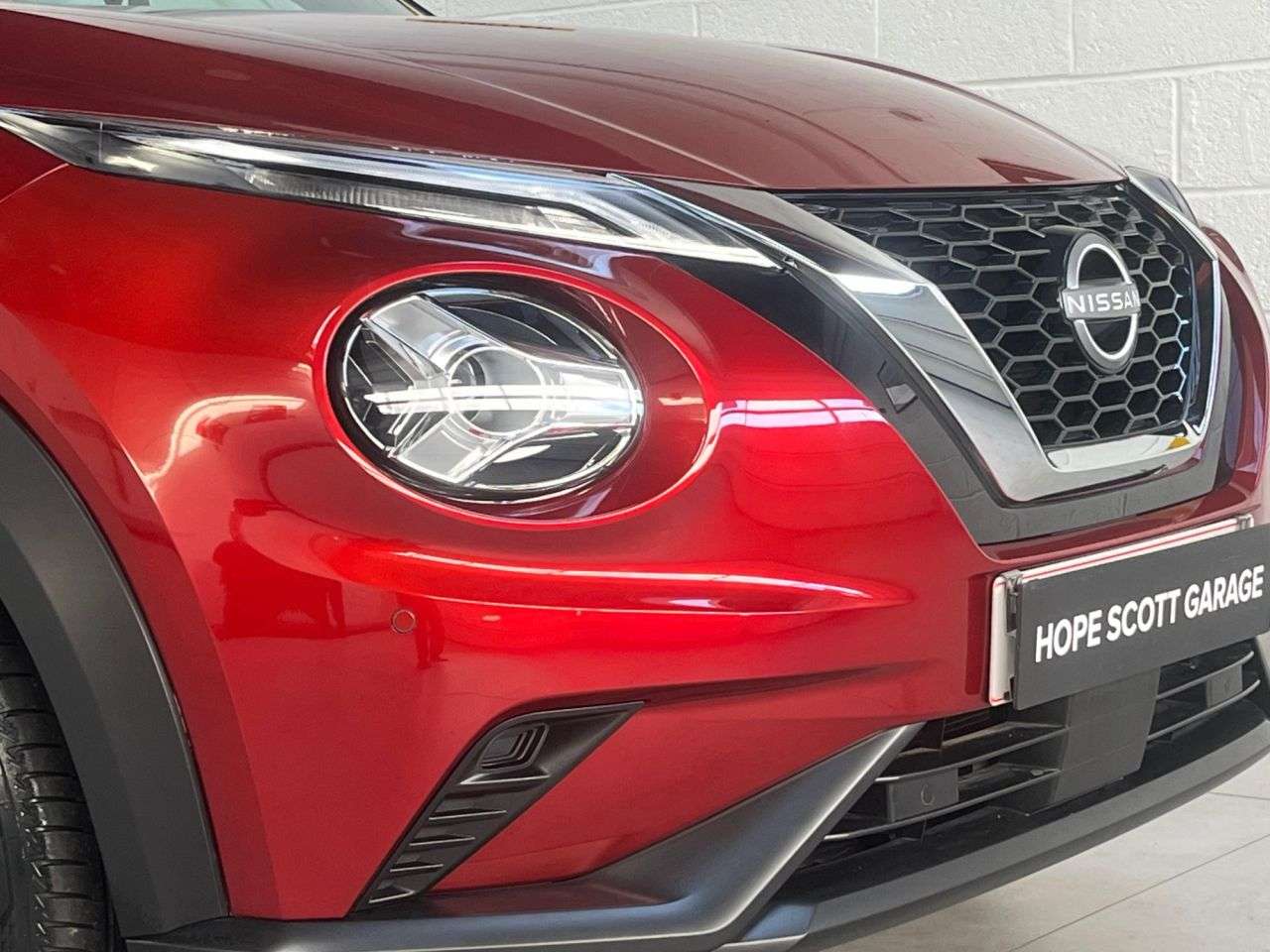 2023 NISSAN JUKE 2023 NISSAN JUKE