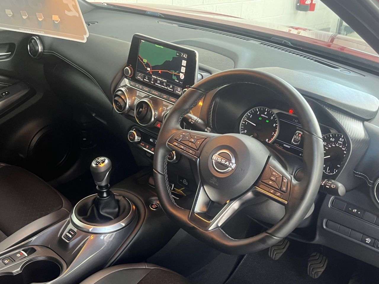 2023 NISSAN JUKE 2023 NISSAN JUKE