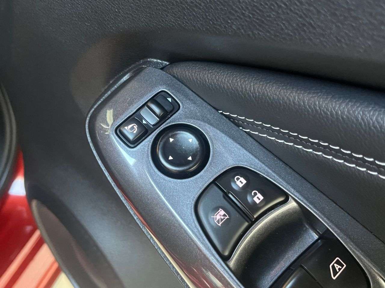 2023 NISSAN JUKE 2023 NISSAN JUKE
