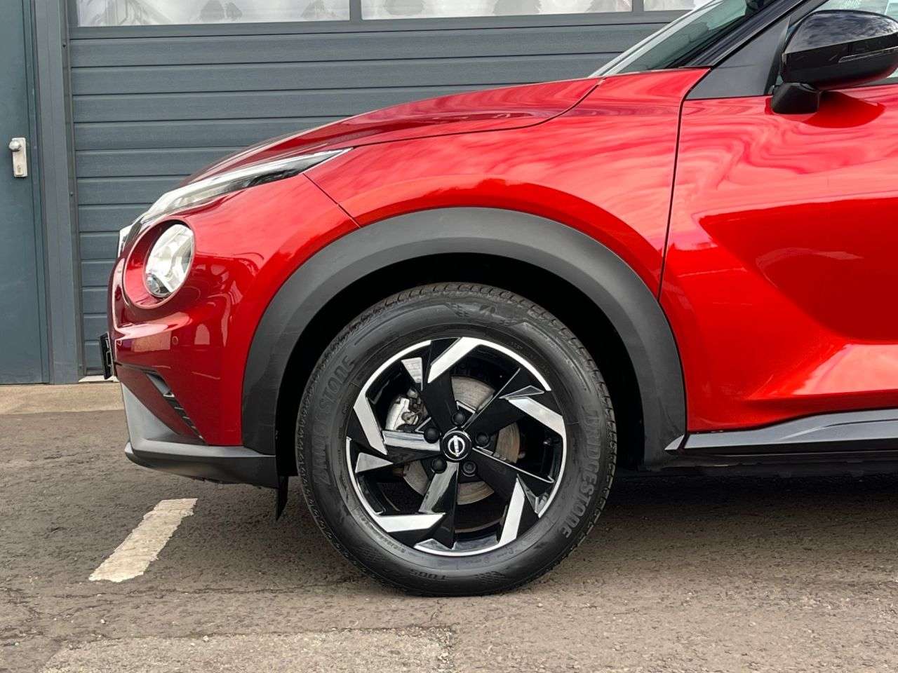 2023 NISSAN JUKE 2023 NISSAN JUKE