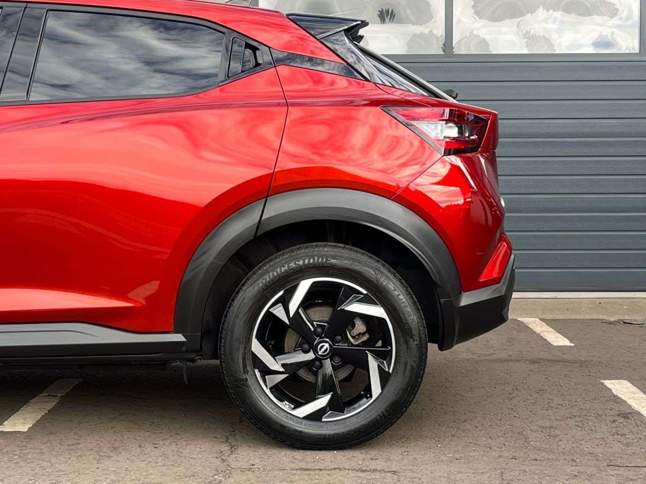 2023 NISSAN JUKE 2023 NISSAN JUKE
