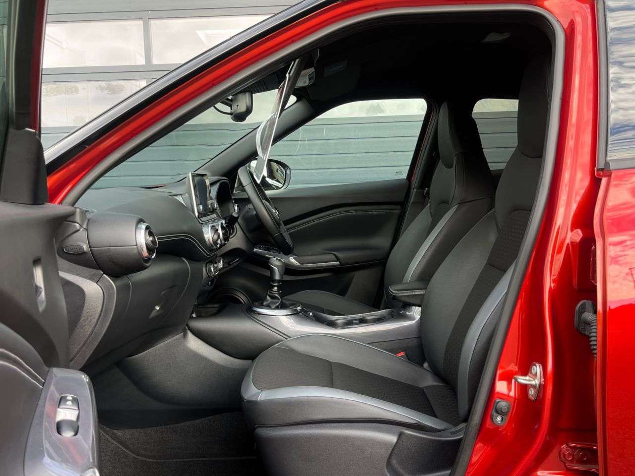 2023 NISSAN JUKE 2023 NISSAN JUKE