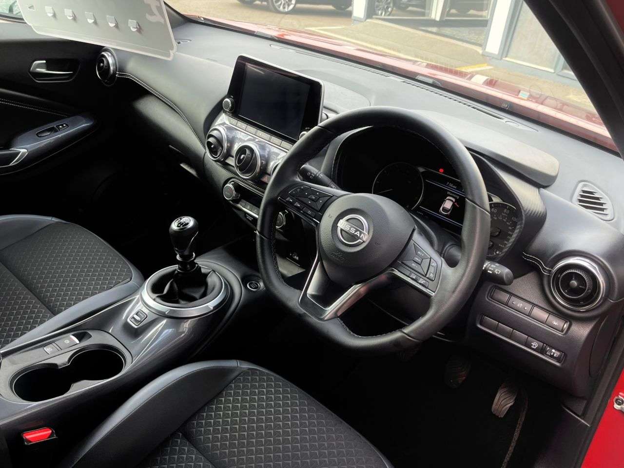 2023 NISSAN JUKE 2023 NISSAN JUKE