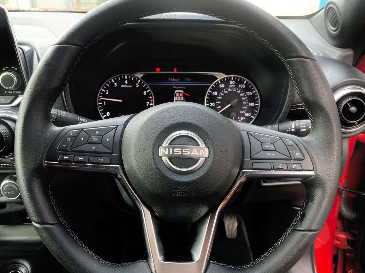 2023 NISSAN JUKE 2023 NISSAN JUKE