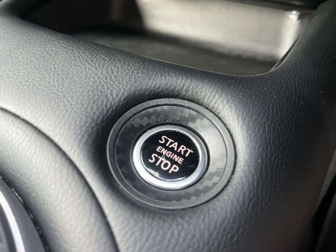 2023 NISSAN JUKE 2023 NISSAN JUKE