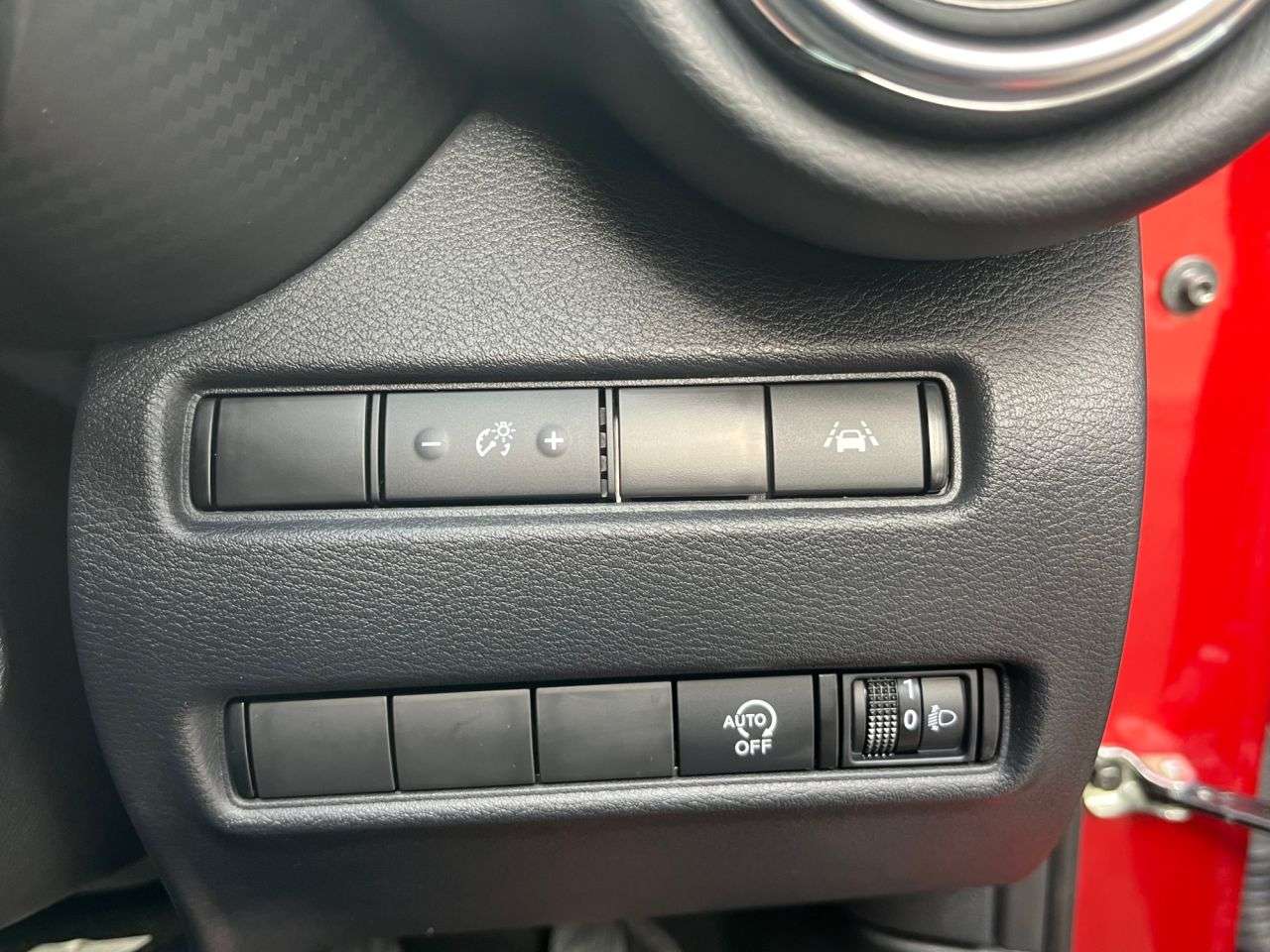 2023 NISSAN JUKE 2023 NISSAN JUKE