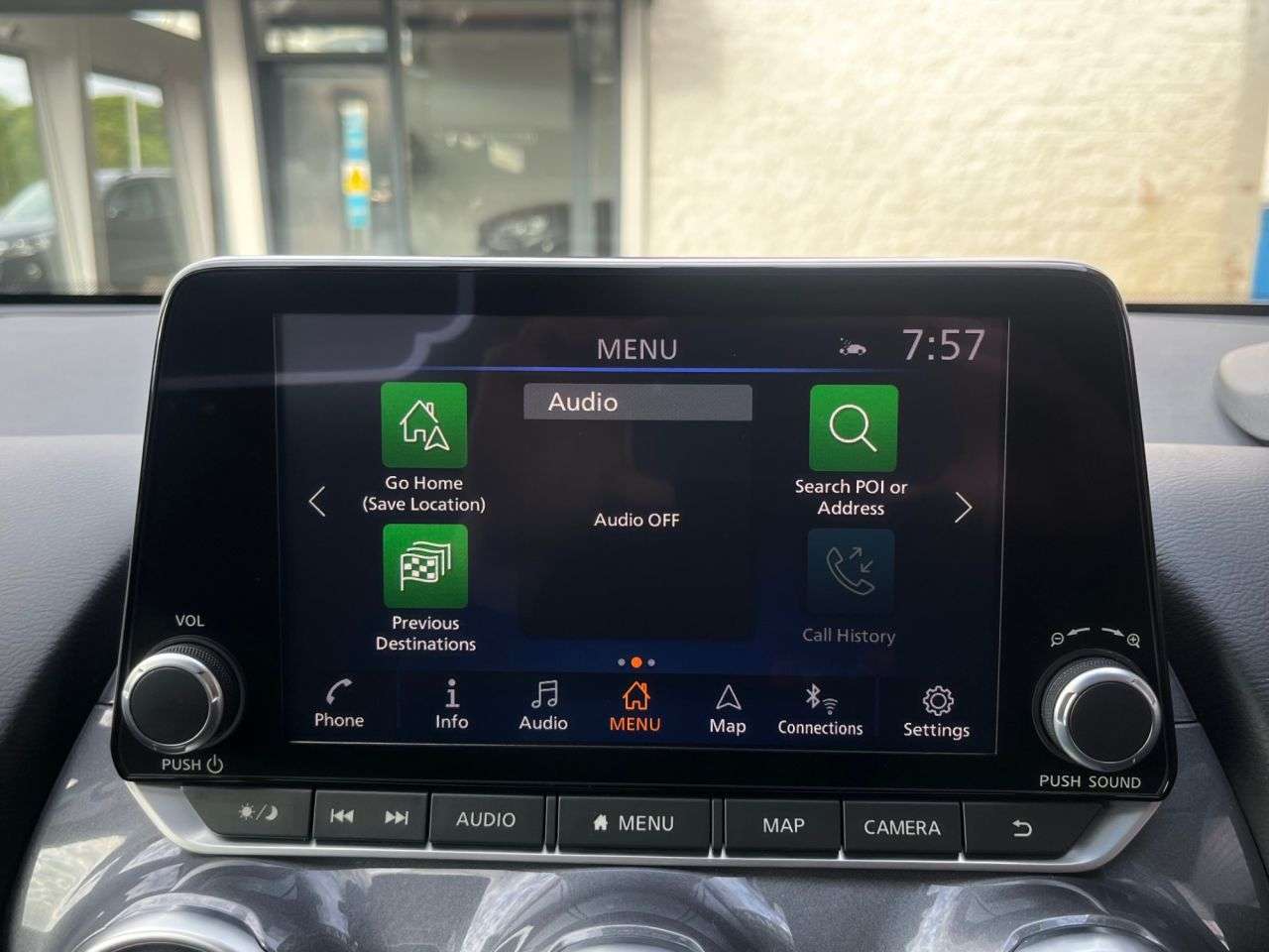2023 NISSAN JUKE 2023 NISSAN JUKE