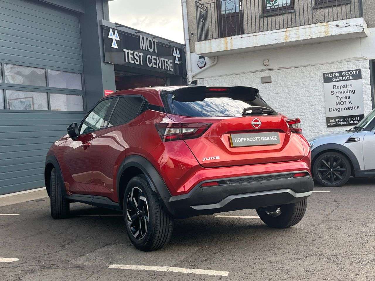 2023 NISSAN JUKE 2023 NISSAN JUKE