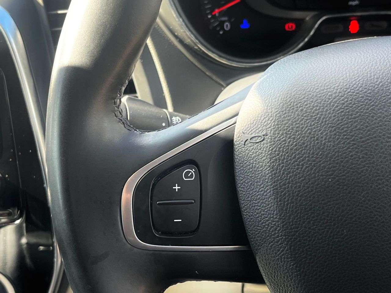 2019 RENAULT CAPTUR 2019 RENAULT CAPTUR