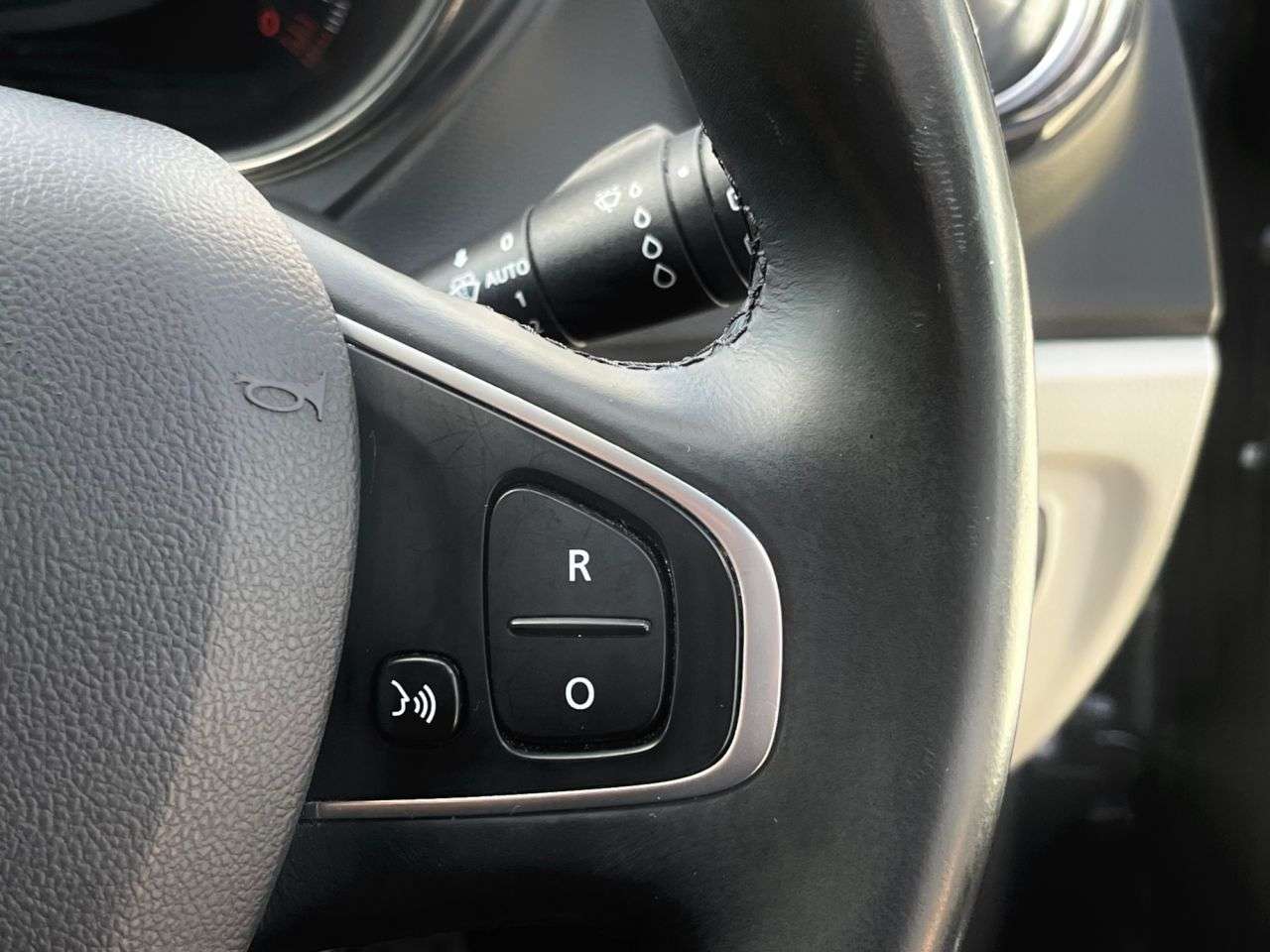 2019 RENAULT CAPTUR 2019 RENAULT CAPTUR