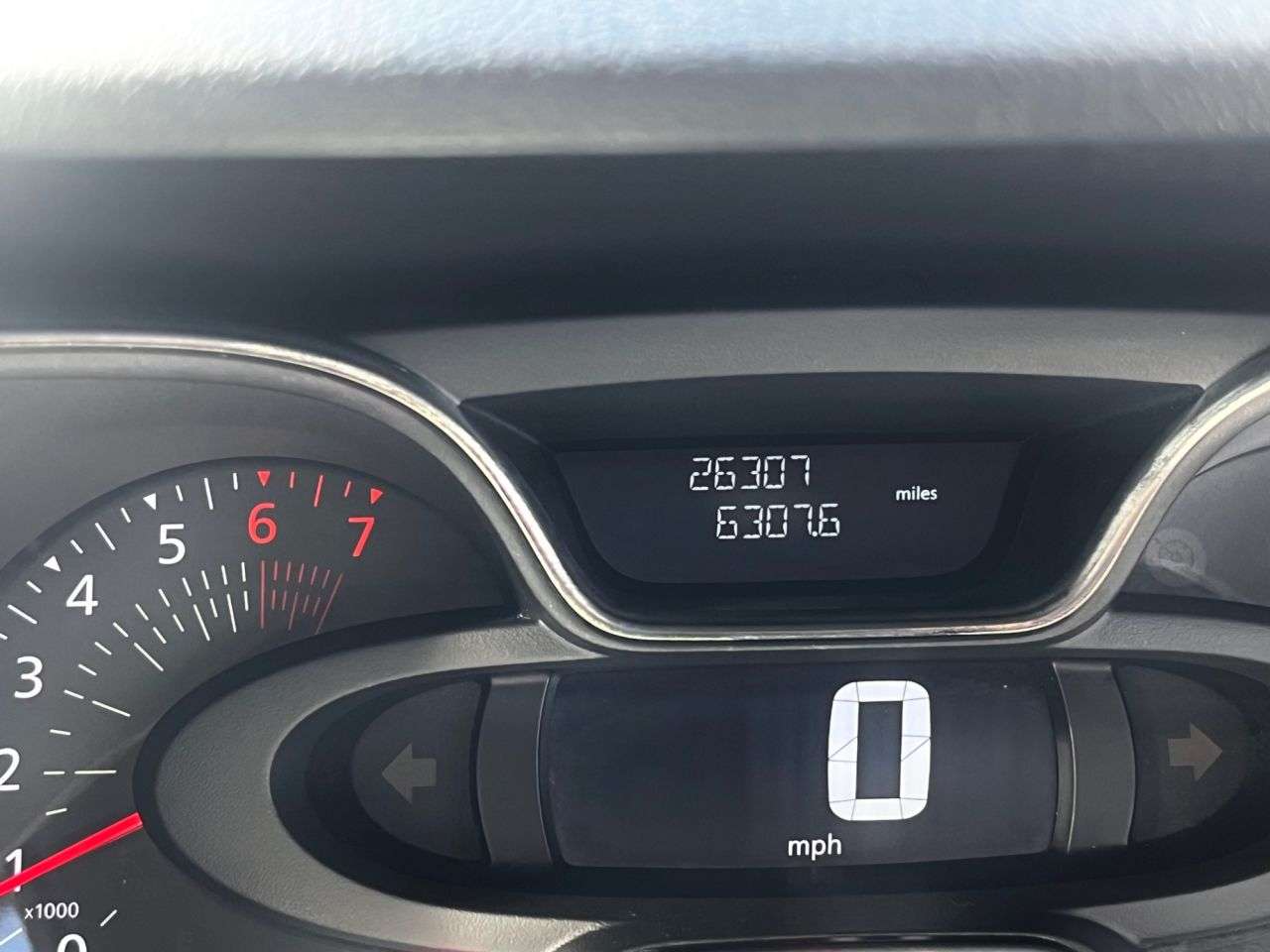2019 RENAULT CAPTUR 2019 RENAULT CAPTUR