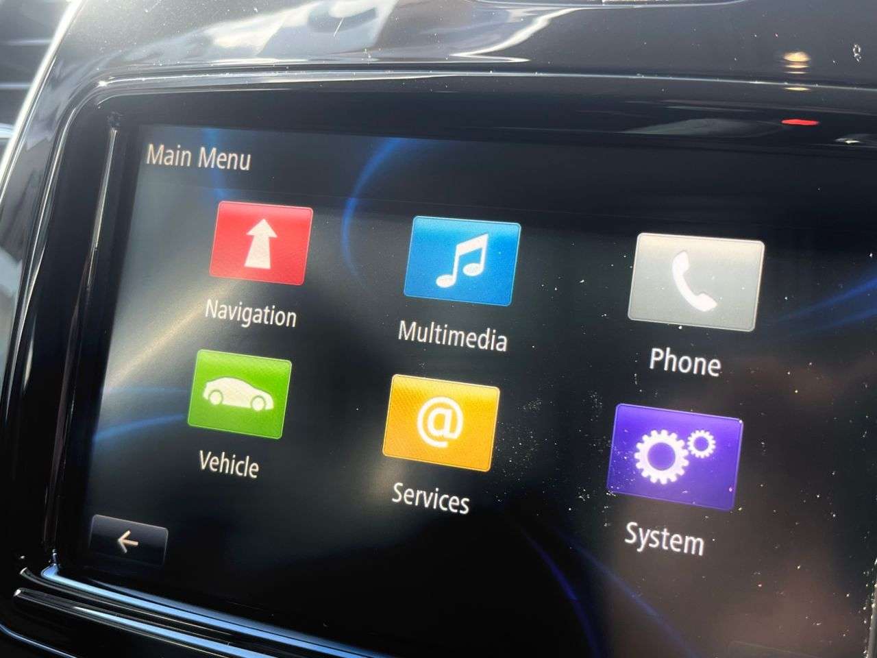 2019 RENAULT CAPTUR 2019 RENAULT CAPTUR
