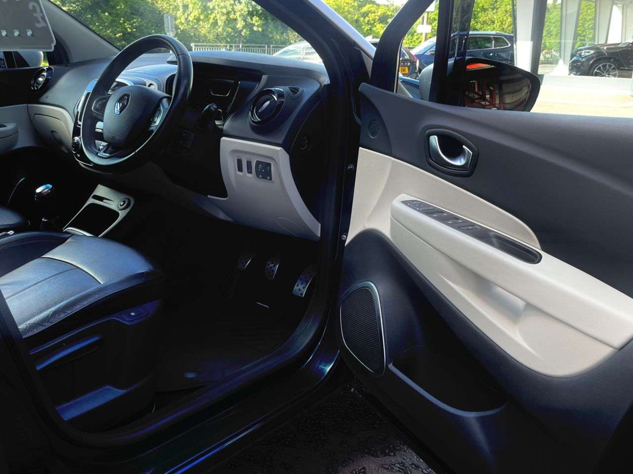 2019 RENAULT CAPTUR 2019 RENAULT CAPTUR