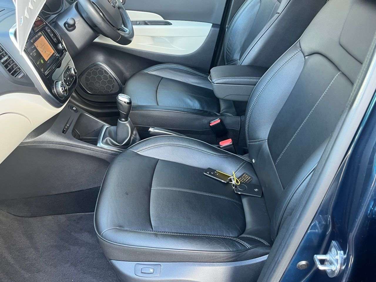 2019 RENAULT CAPTUR 2019 RENAULT CAPTUR