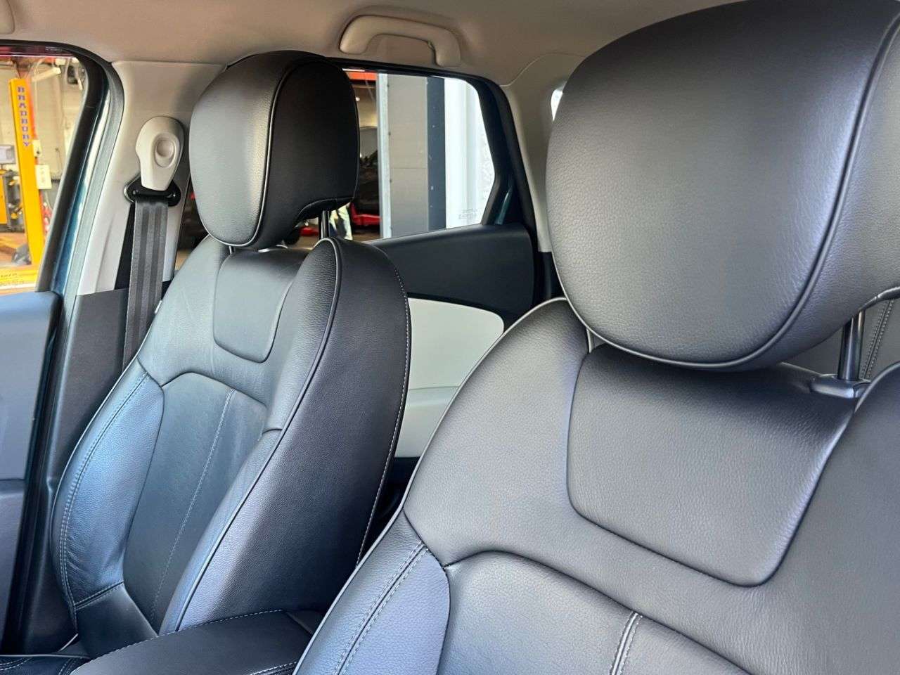 2019 RENAULT CAPTUR 2019 RENAULT CAPTUR