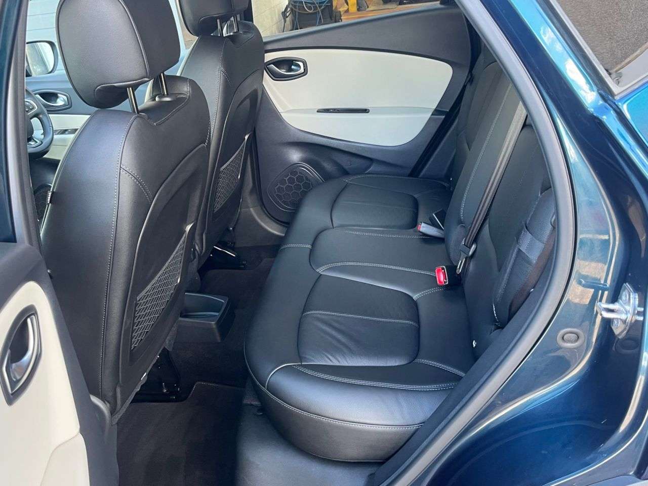 2019 RENAULT CAPTUR 2019 RENAULT CAPTUR