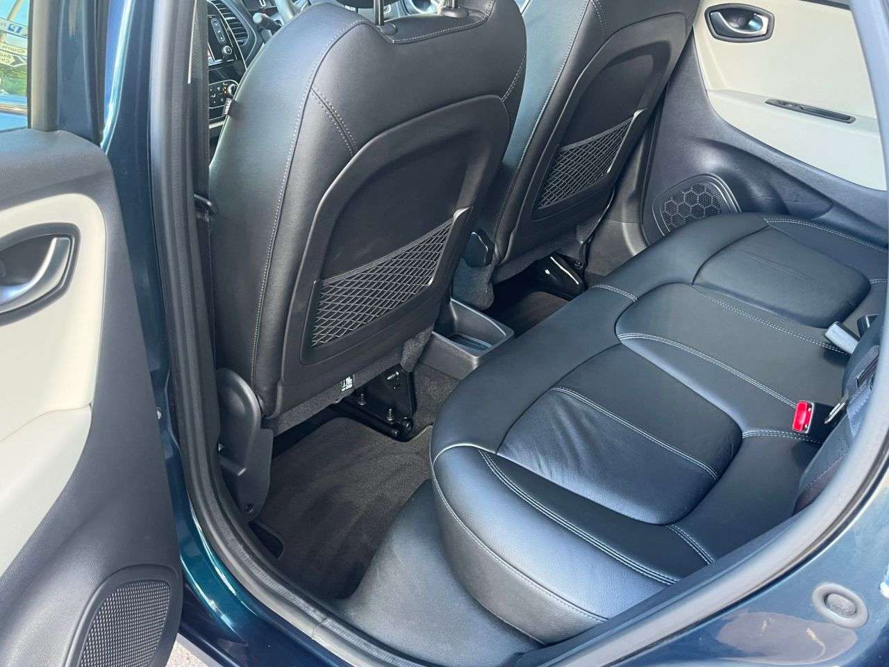 2019 RENAULT CAPTUR 2019 RENAULT CAPTUR