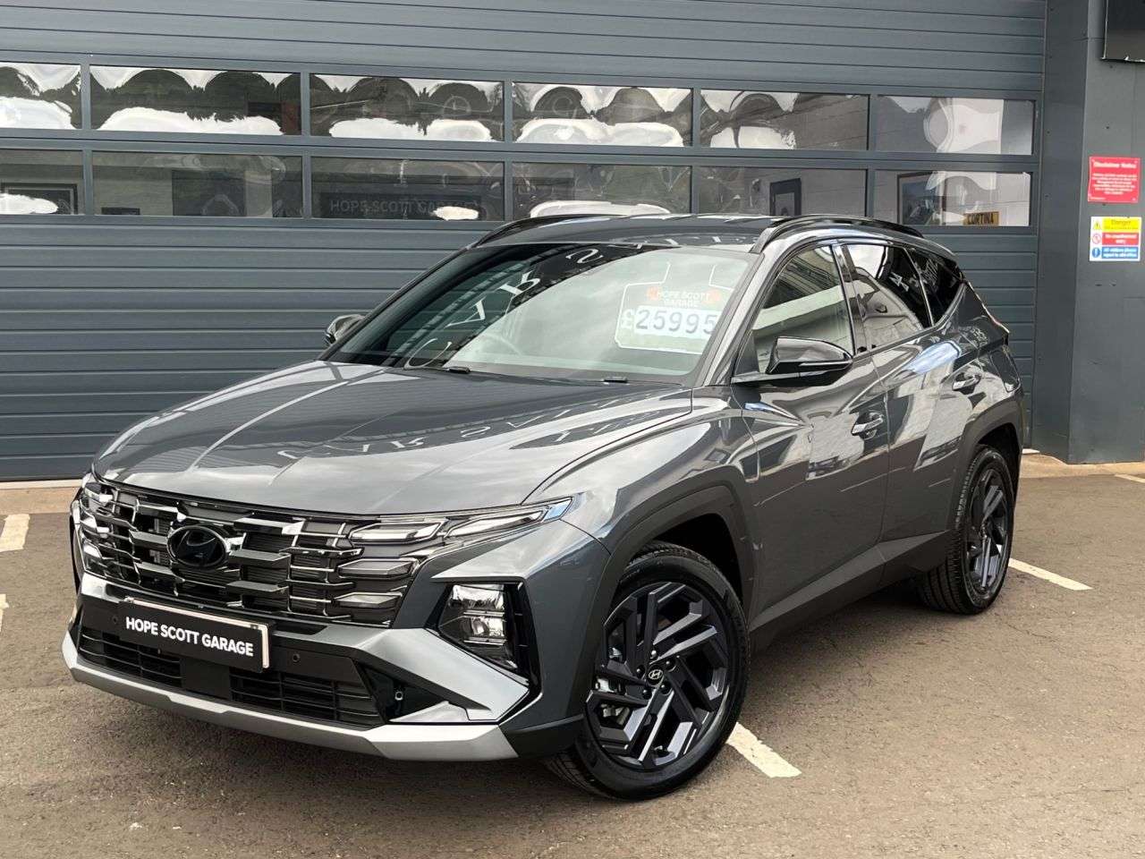 2026 HYUNDAI TUCSON 2026 HYUNDAI TUCSON