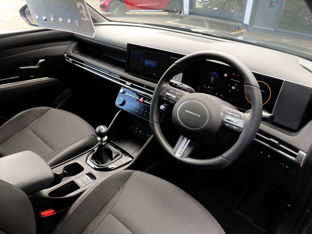 2026 HYUNDAI TUCSON 2026 HYUNDAI TUCSON