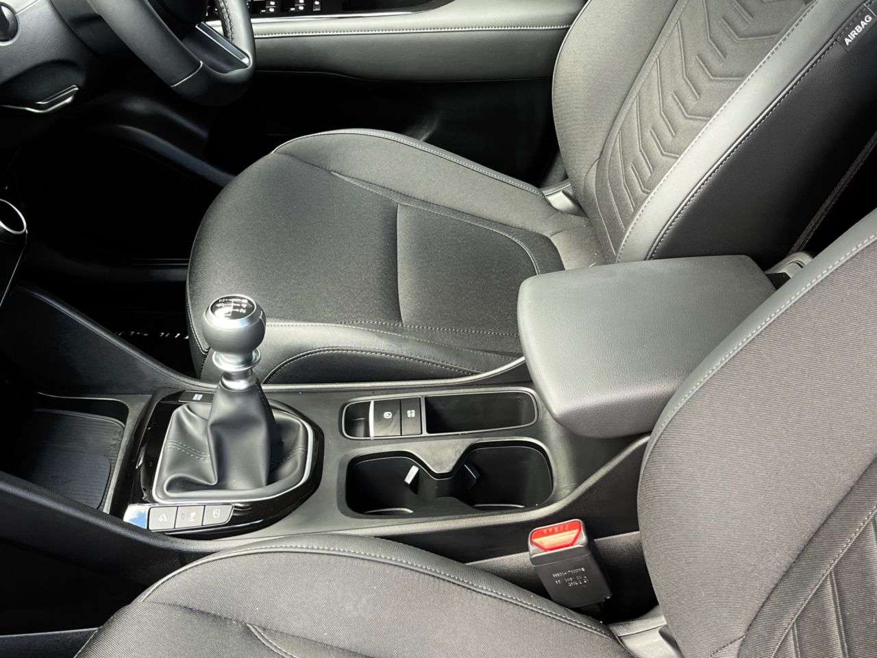 2026 HYUNDAI TUCSON 2026 HYUNDAI TUCSON