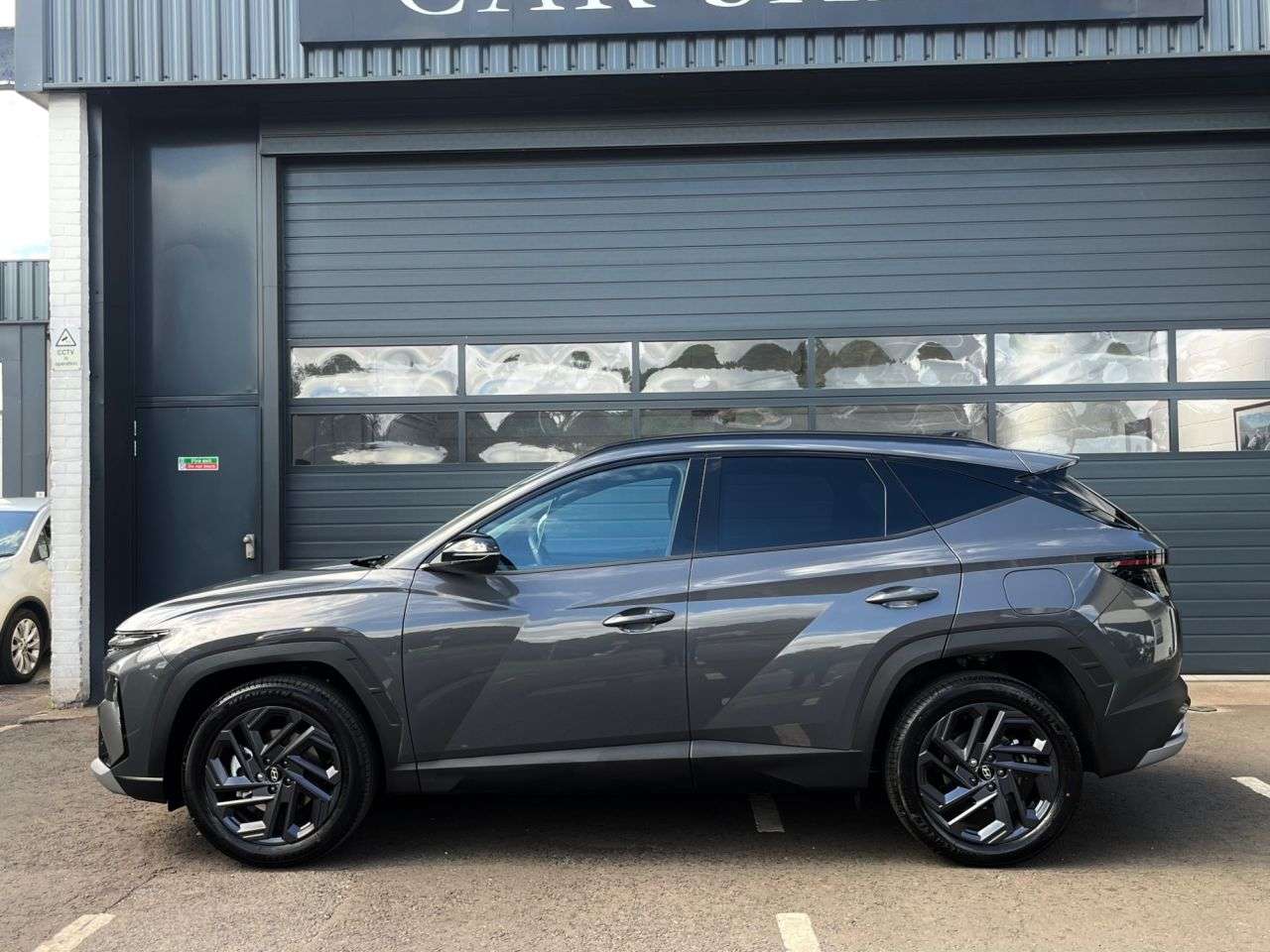 2026 HYUNDAI TUCSON 2026 HYUNDAI TUCSON