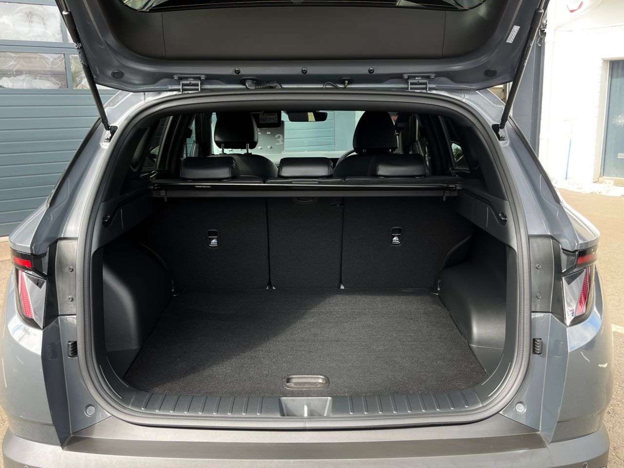 2026 HYUNDAI TUCSON 2026 HYUNDAI TUCSON