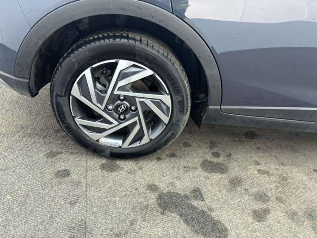 2025 HYUNDAI BAYON 2025 HYUNDAI BAYON
