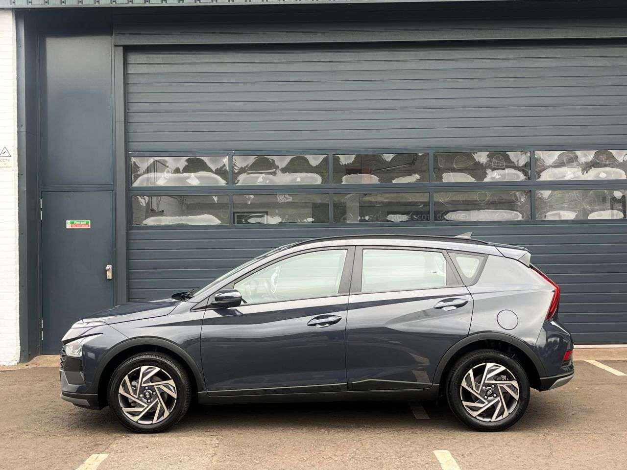 A 2025 HYUNDAI BAYON 1.0 T-GDi Advance SUV 5dr Petrol Manual Euro 6 (s/s) (100 ps) ***1OWNER+CAM A 2025 HYUNDAI BAYON 1.0 T-GDi Advance SUV 5dr Petrol Manual Euro 6 (s/s) (100 ps) ***1OWNER+CAM