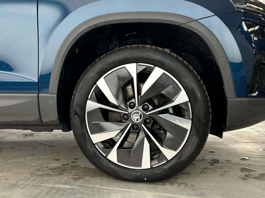 2023 SKODA KAROQ 2023 SKODA KAROQ