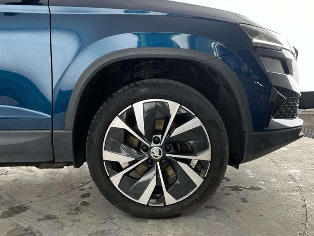 2023 SKODA KAROQ 2023 SKODA KAROQ
