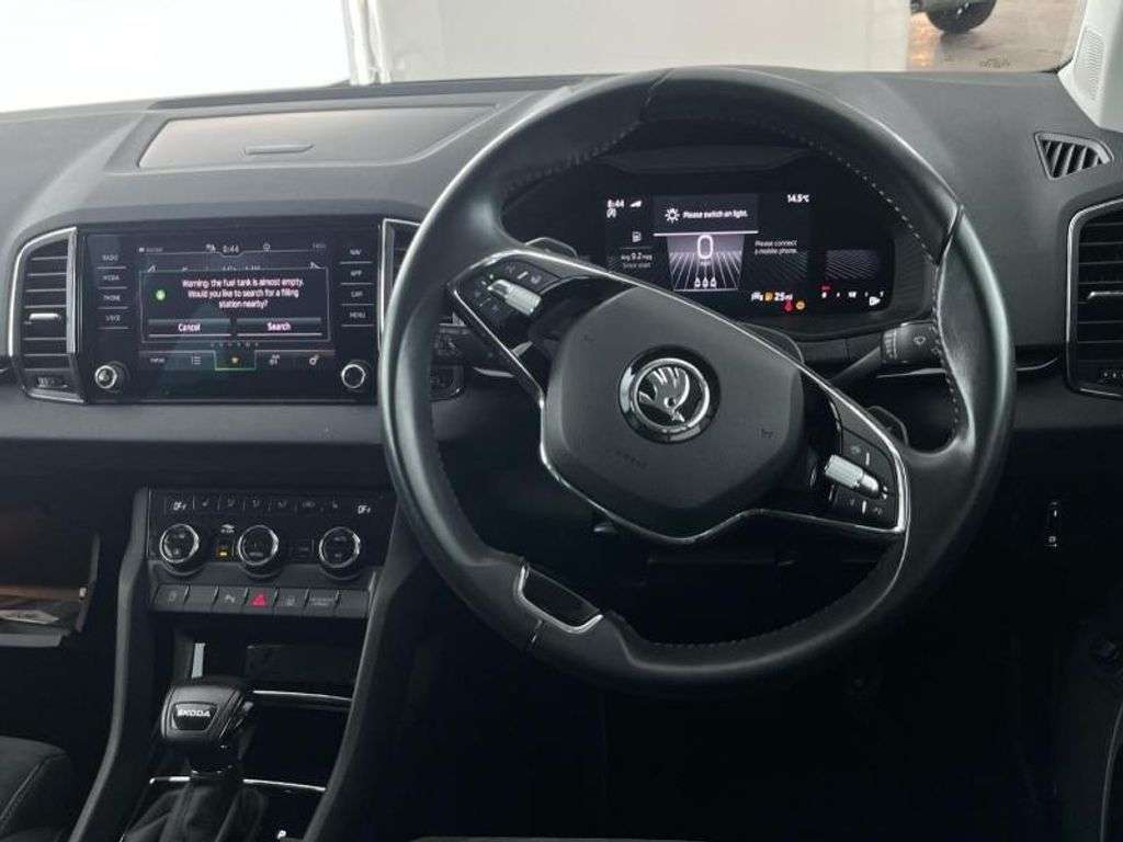 2023 SKODA KAROQ 2023 SKODA KAROQ