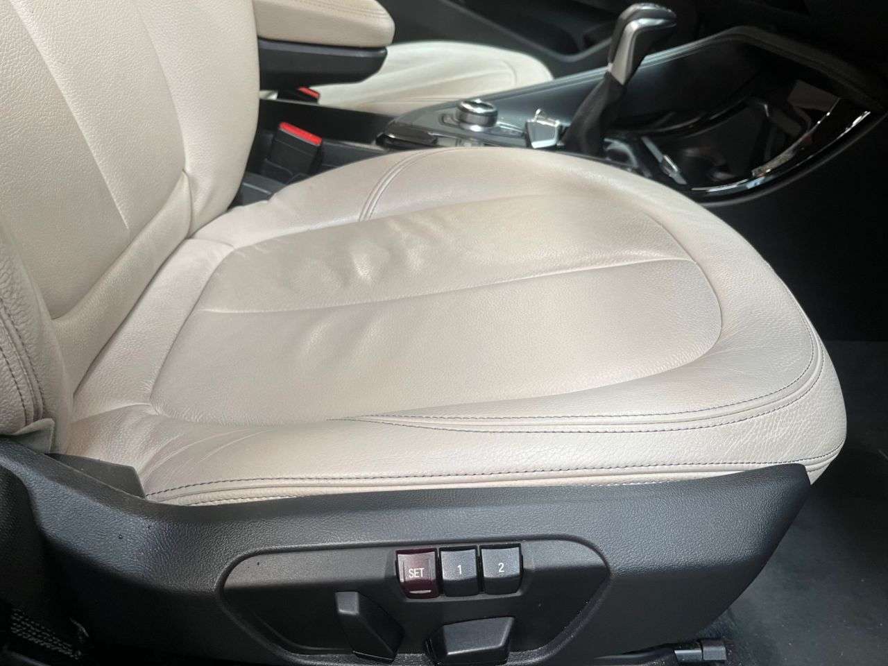 2016 BMW X1 2016 BMW X1