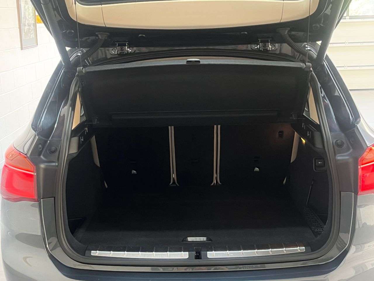 2016 BMW X1 2016 BMW X1