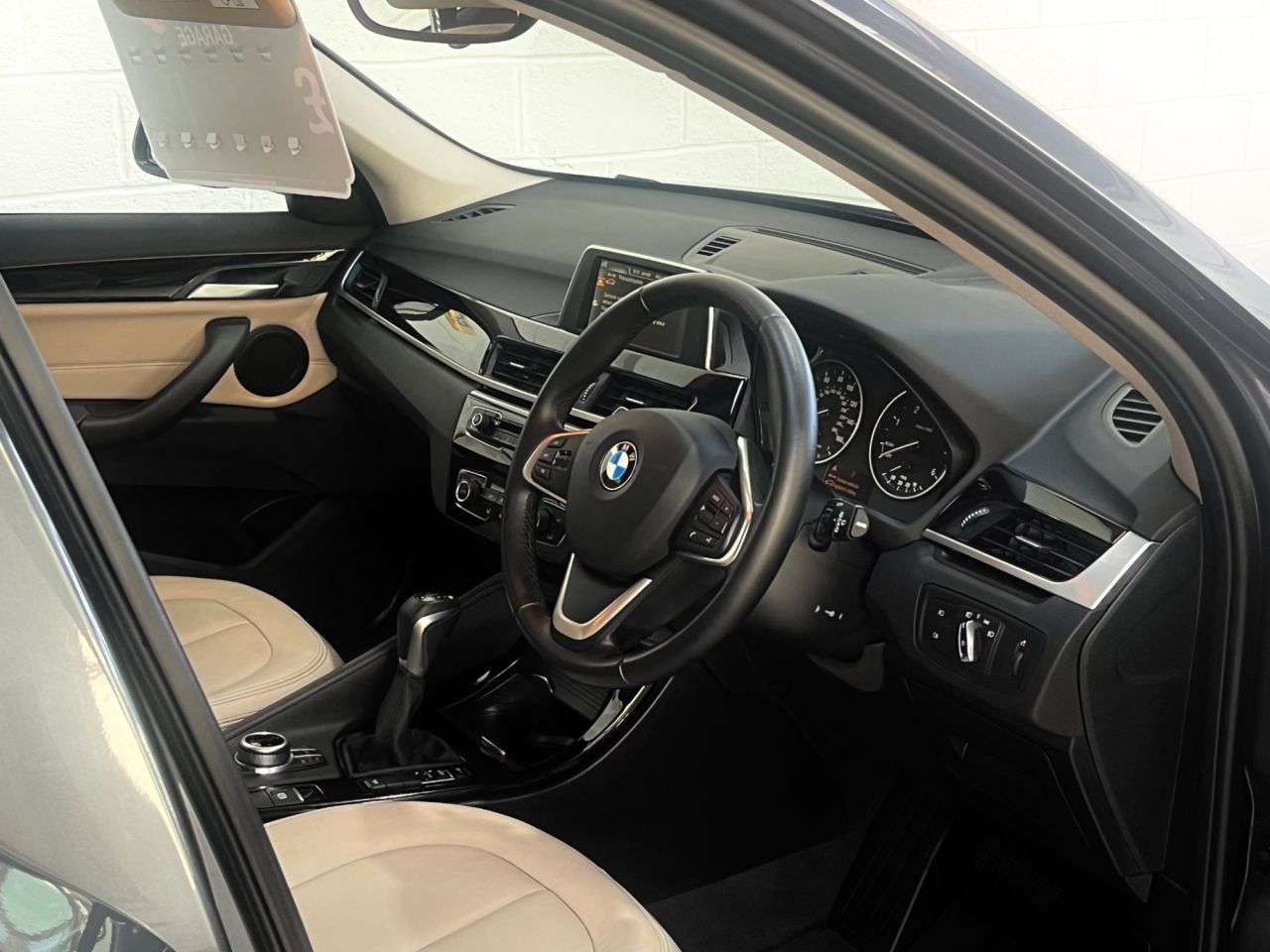 2016 BMW X1 2016 BMW X1
