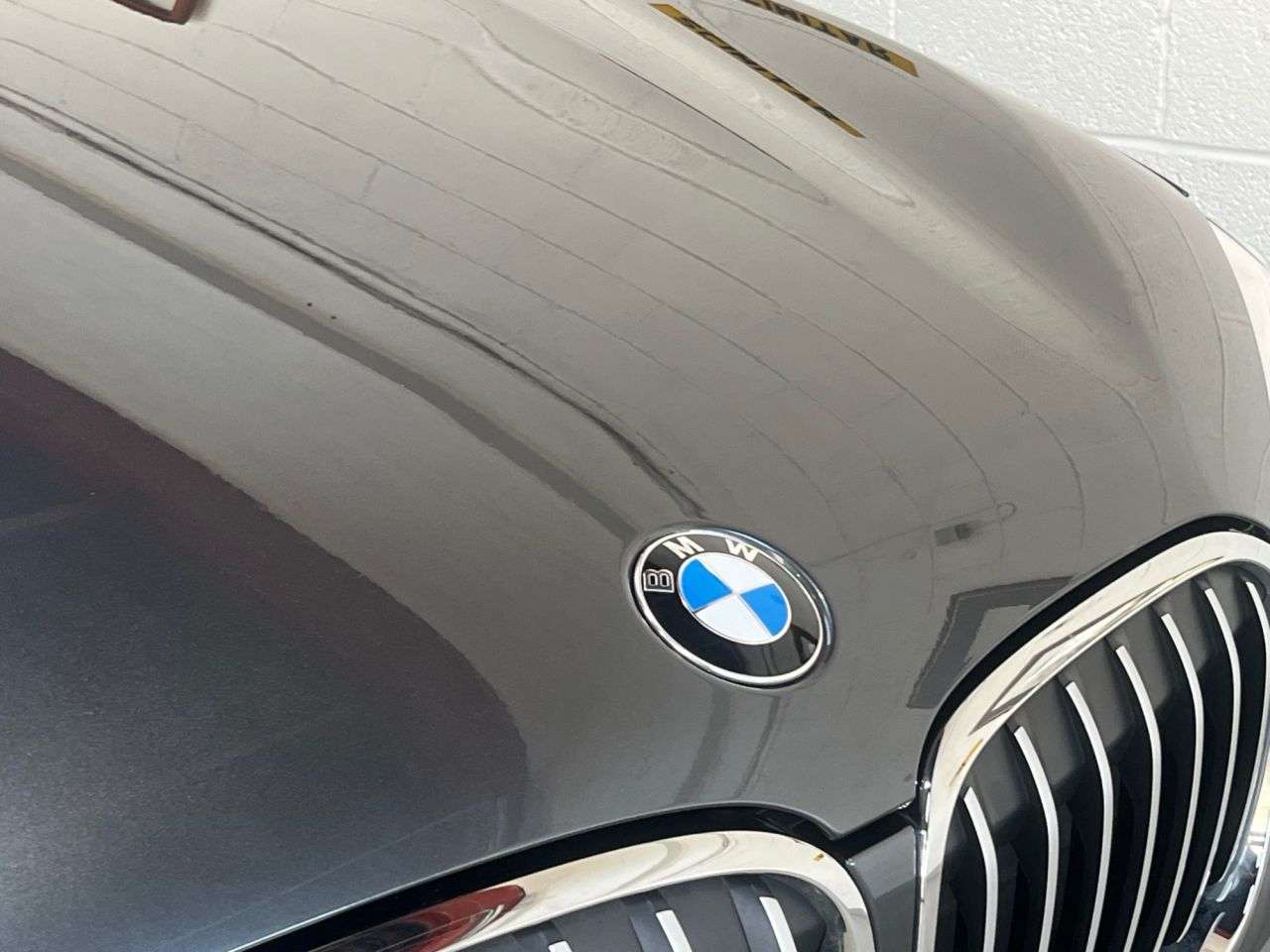 2016 BMW X1 2016 BMW X1