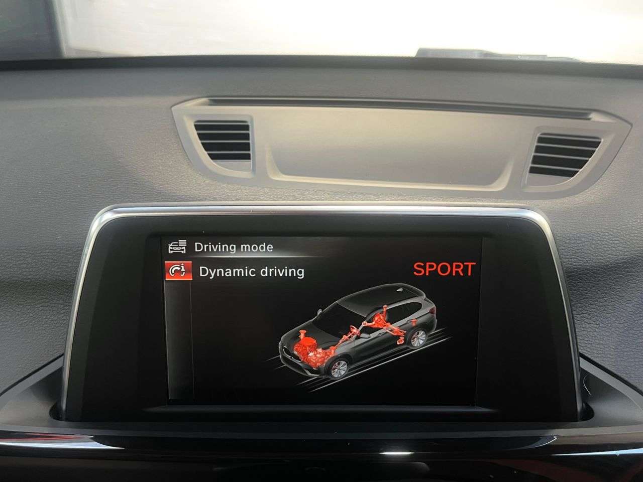 2016 BMW X1 2016 BMW X1