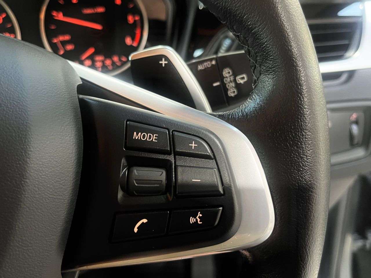 2016 BMW X1 2016 BMW X1