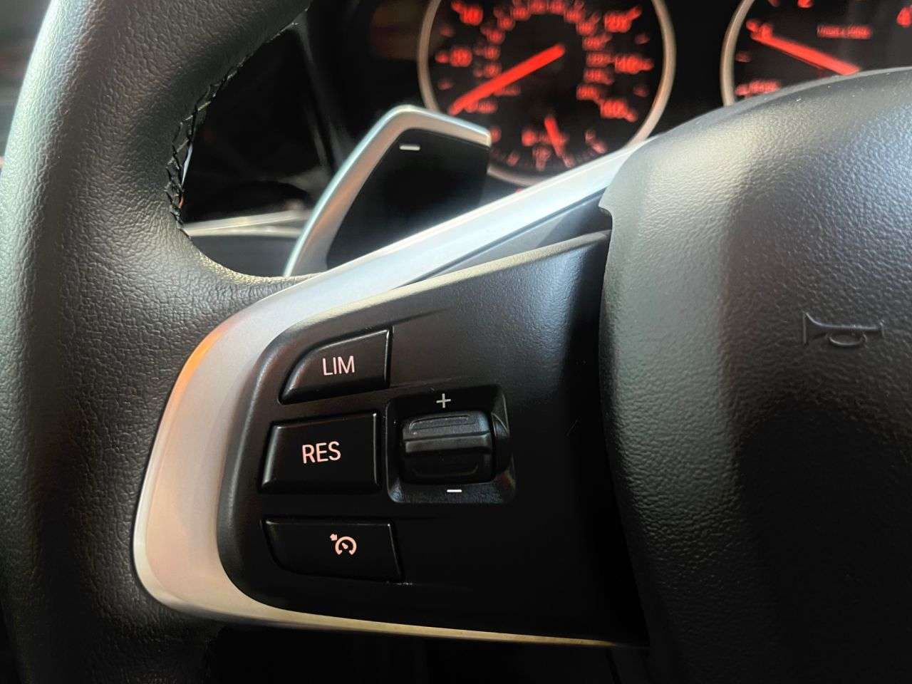 2016 BMW X1 2016 BMW X1