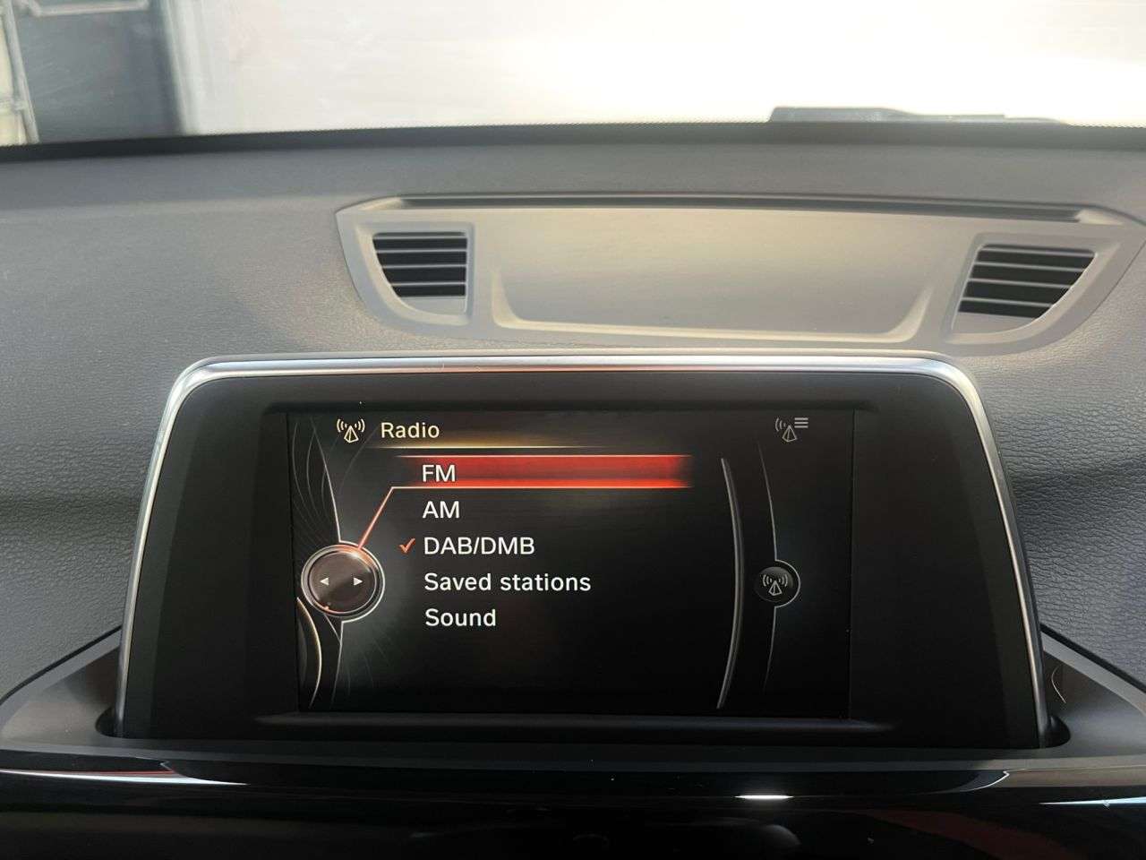 2016 BMW X1 2016 BMW X1