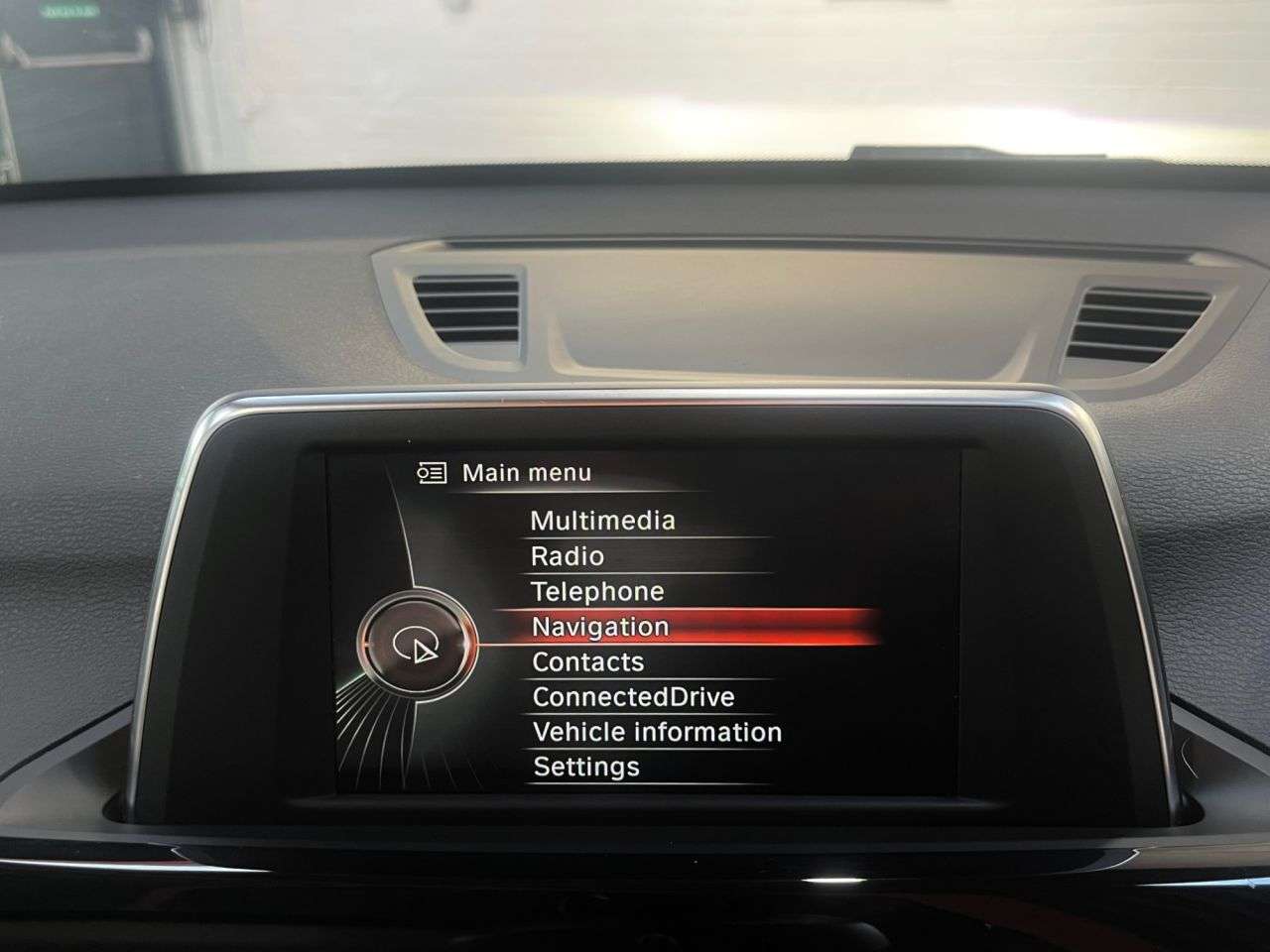 2016 BMW X1 2016 BMW X1