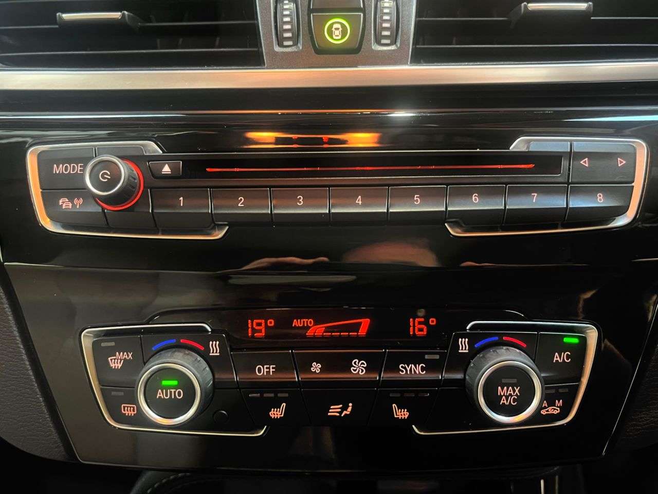 2016 BMW X1 2016 BMW X1