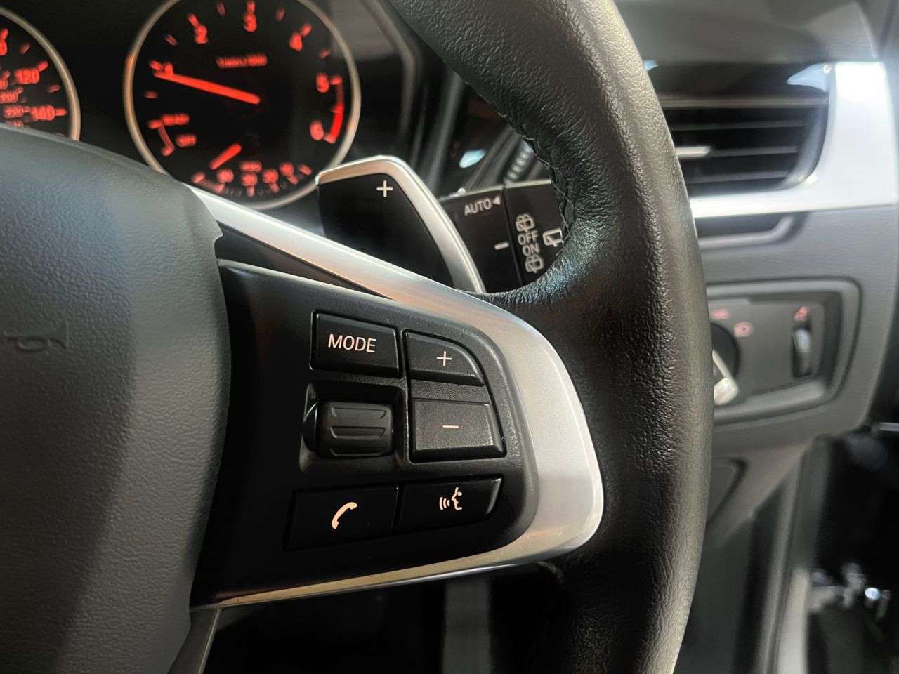 2016 BMW X1 2016 BMW X1