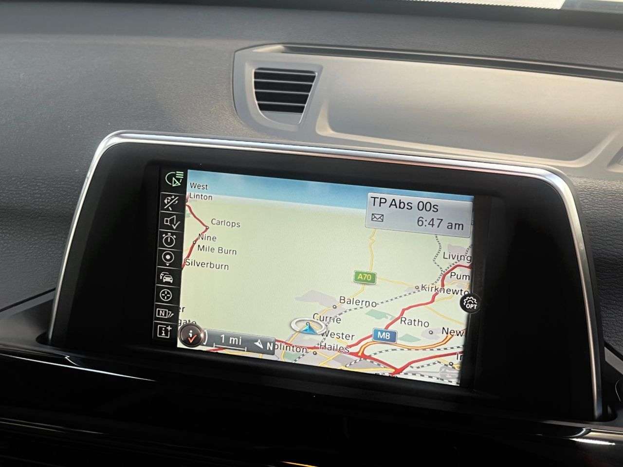 2016 BMW X1 2016 BMW X1