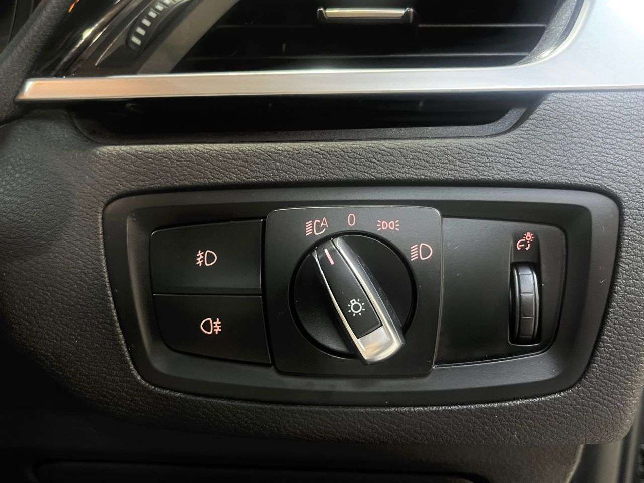 2016 BMW X1 2016 BMW X1