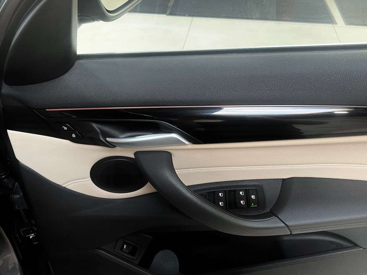 2016 BMW X1 2016 BMW X1
