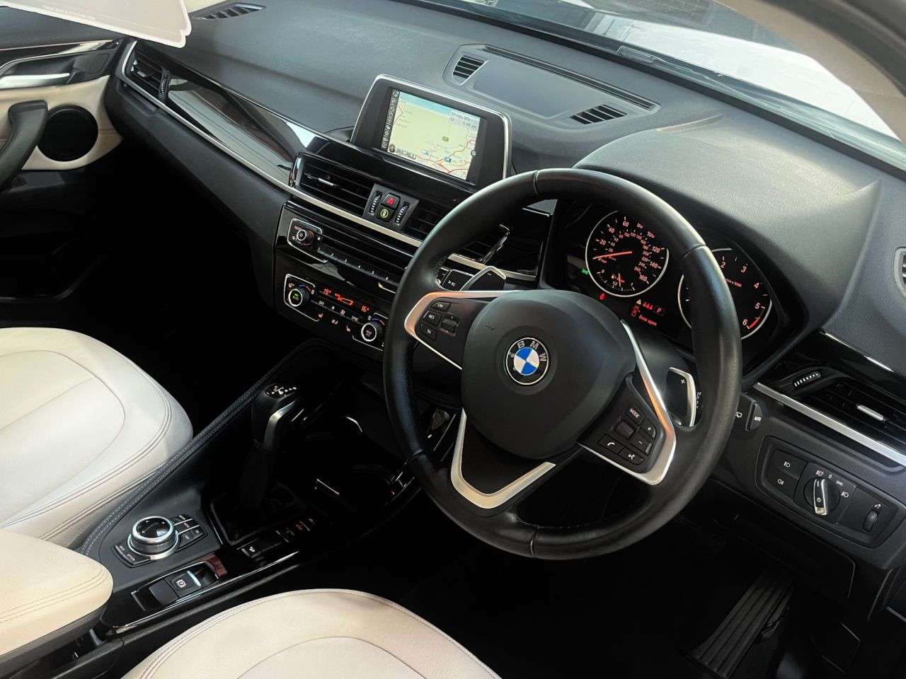 2016 BMW X1 2016 BMW X1