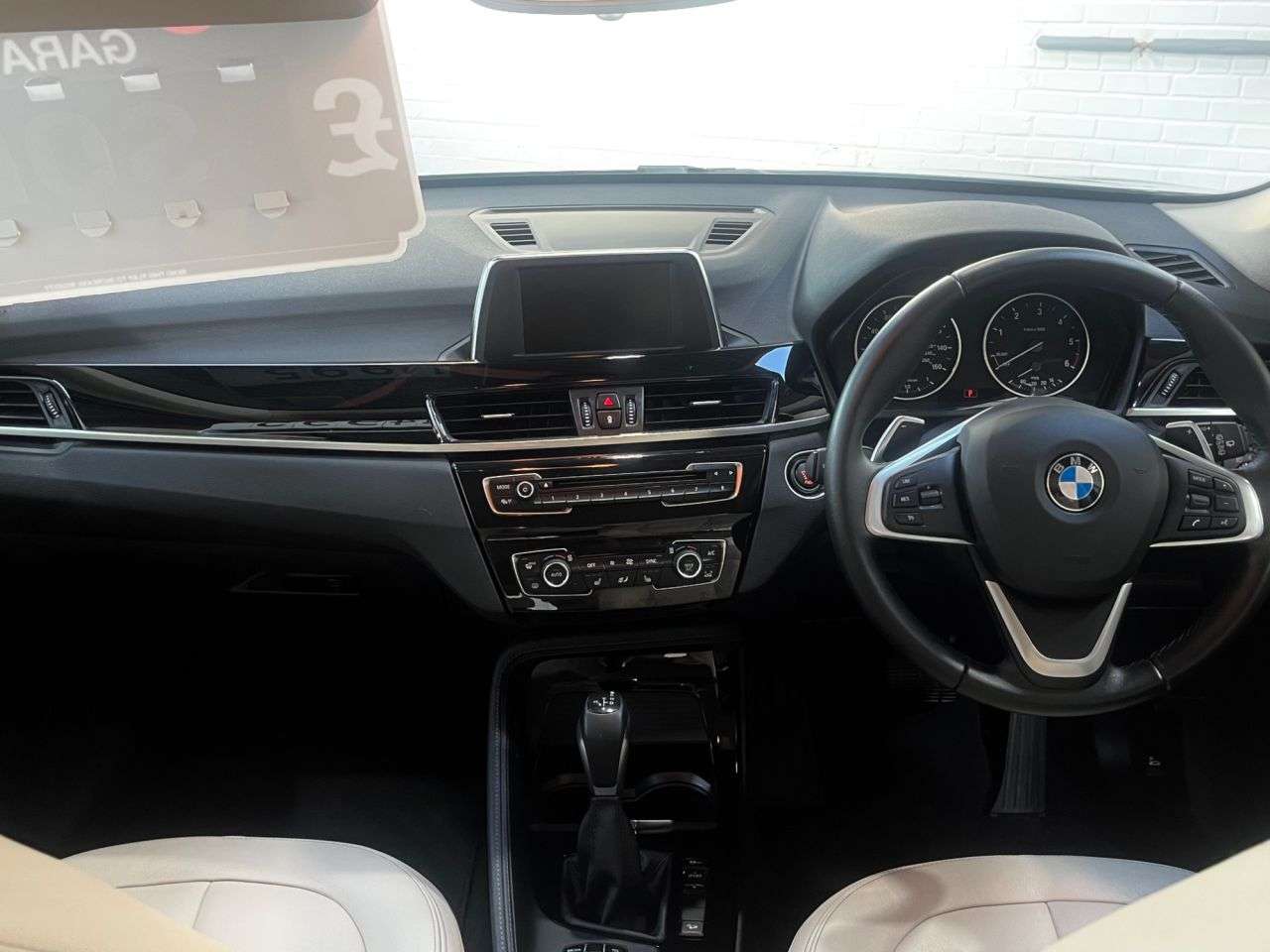 2016 BMW X1 2016 BMW X1