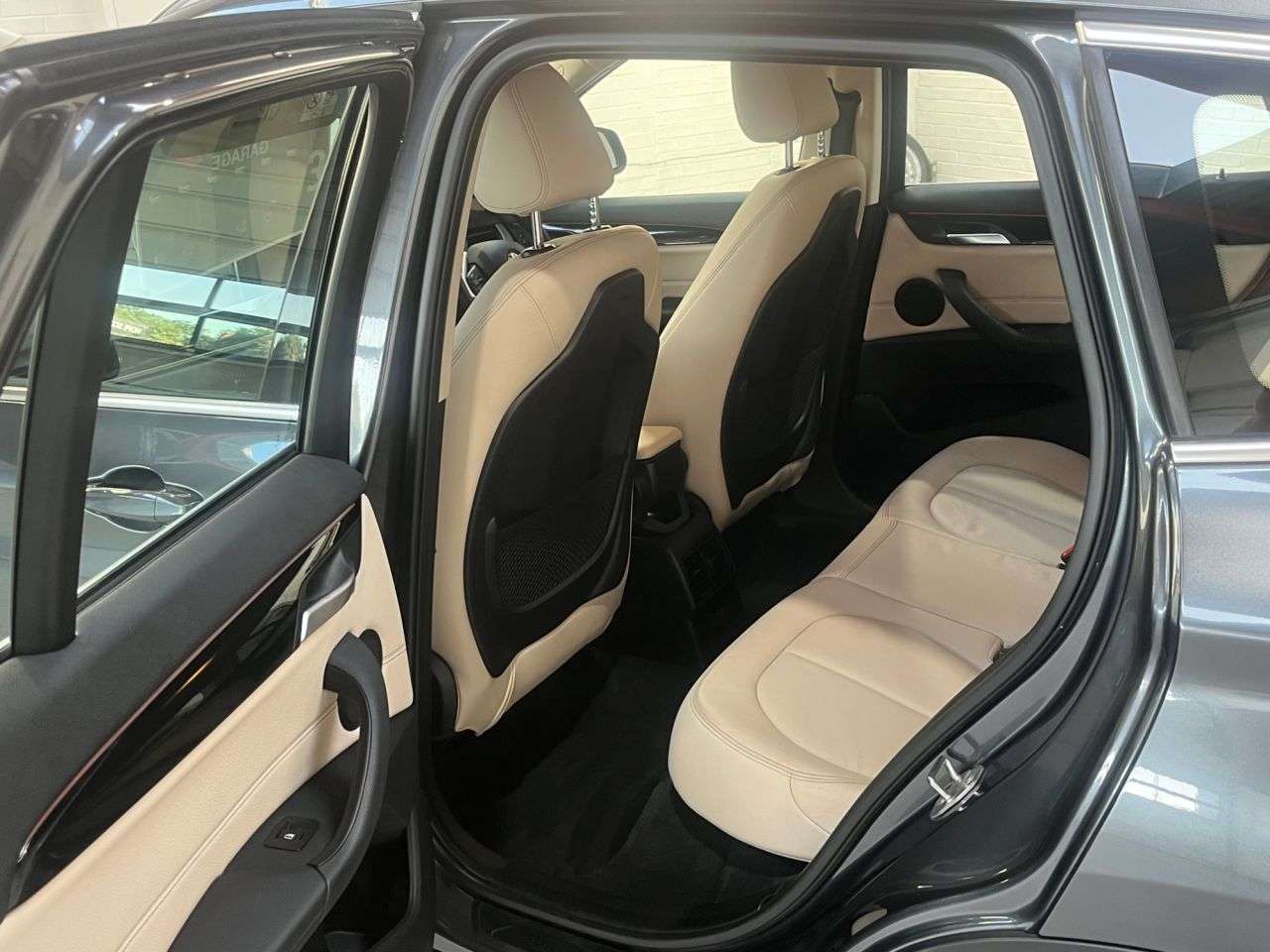 2016 BMW X1 2016 BMW X1