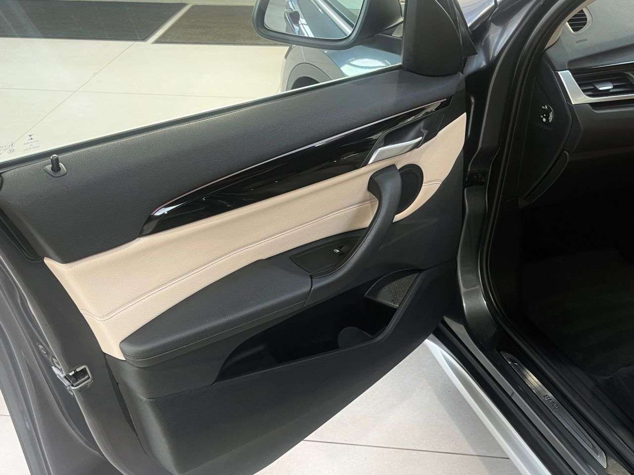 2016 BMW X1 2016 BMW X1